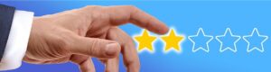 2-star-google-review